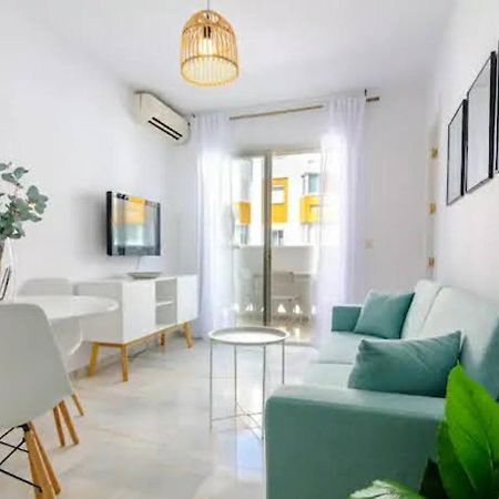 Apartmán Casa Eva Benalmádena Exteriér fotografie