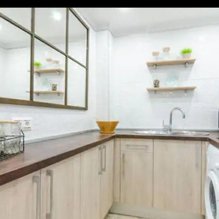 Apartmán Casa Eva Benalmádena Exteriér fotografie