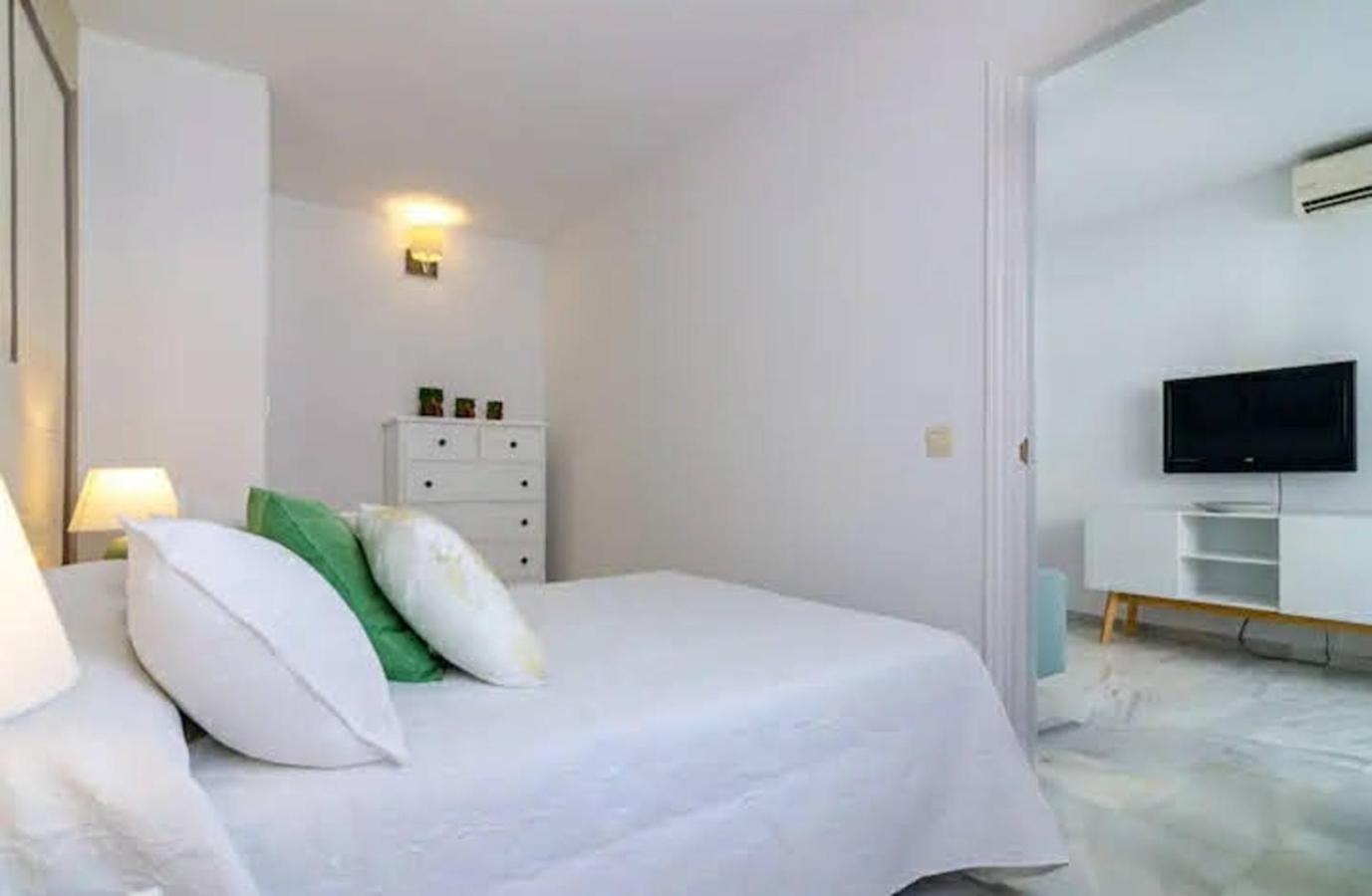 Apartmán Casa Eva Benalmádena Exteriér fotografie