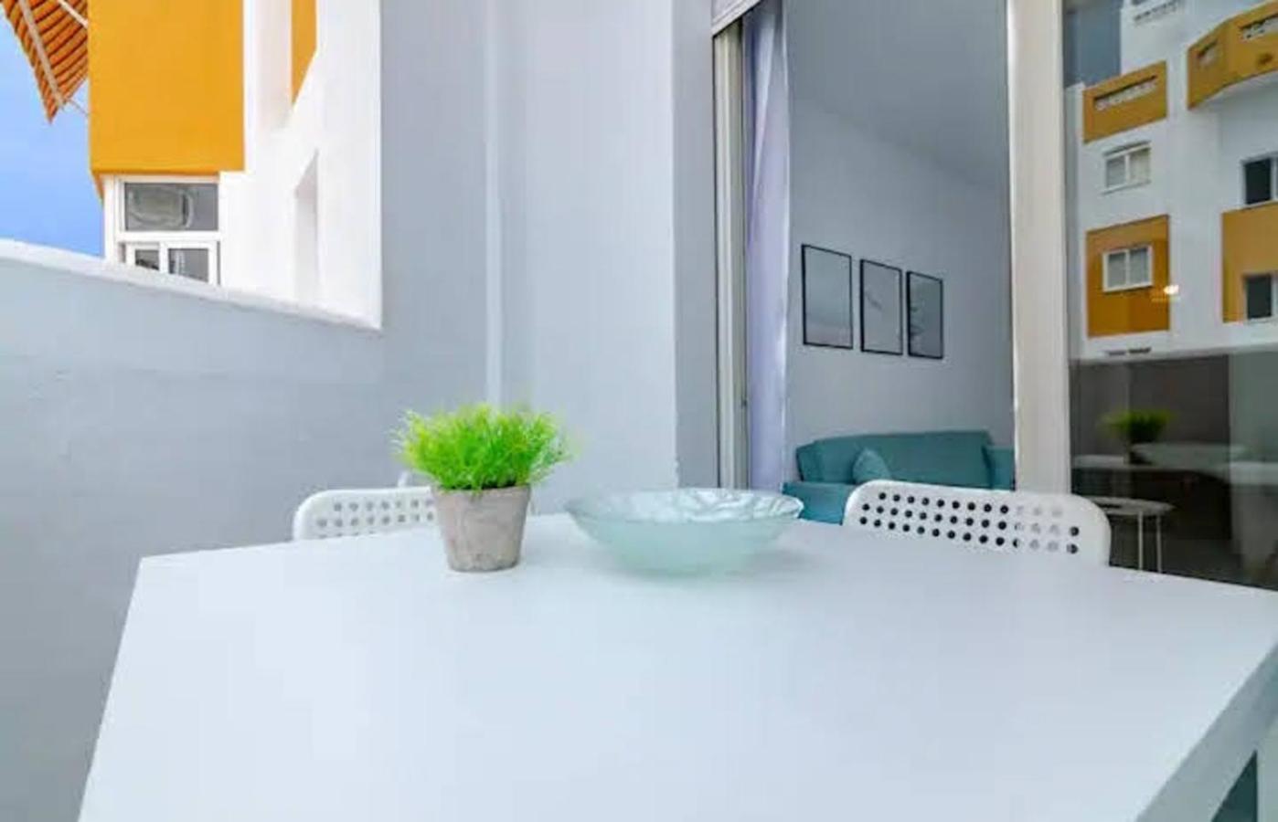 Apartmán Casa Eva Benalmádena Exteriér fotografie