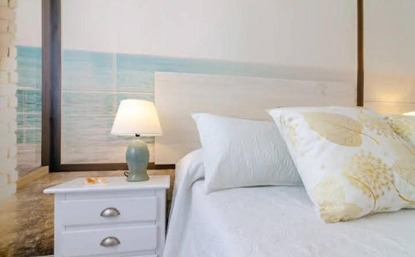 Apartmán Casa Eva Benalmádena Exteriér fotografie