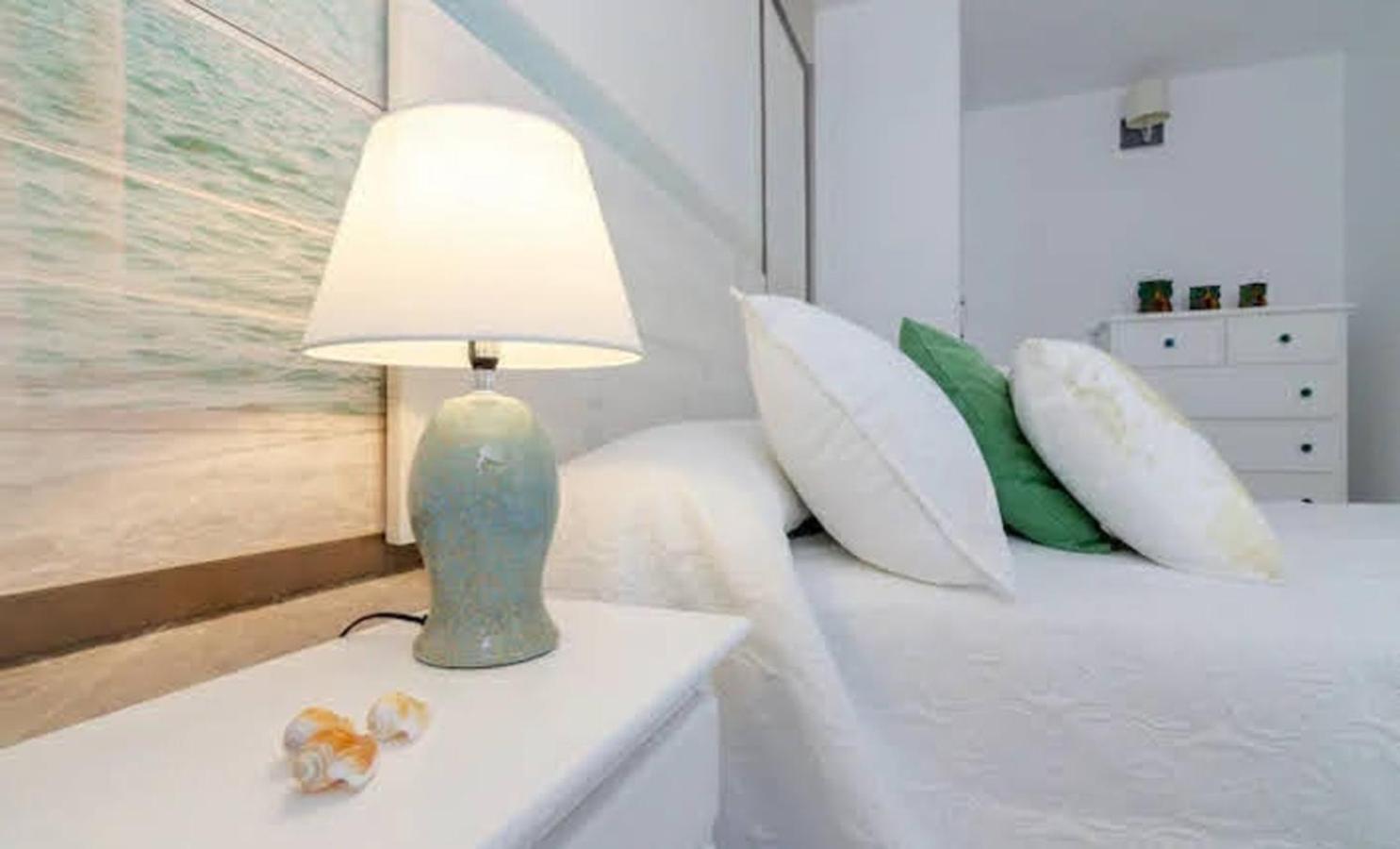 Apartmán Casa Eva Benalmádena Exteriér fotografie